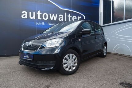Skoda Citigo Gebrauchtwagen