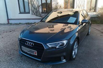 Audi A3 Gebrauchtwagen
