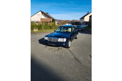 Mercedes-Benz 280 Gebrauchtwagen