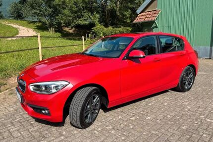BMW 120 Gebrauchtwagen