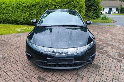 Honda Civic Gebrauchtwagen