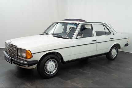 Mercedes-Benz 200 Gebrauchtwagen
