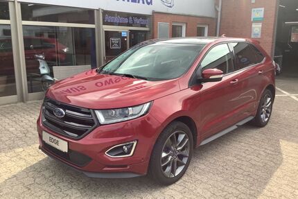 Ford Edge Gebrauchtwagen
