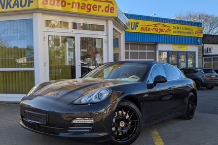 Porsche Panamera Gebrauchtwagen