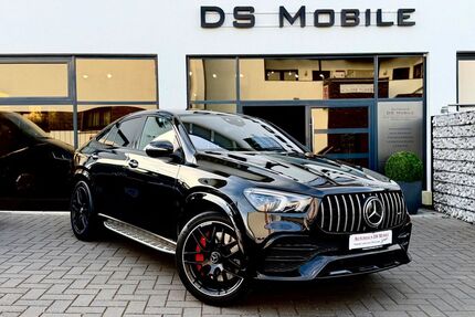 Mercedes-Benz GLE 53 AMG Gebrauchtwagen