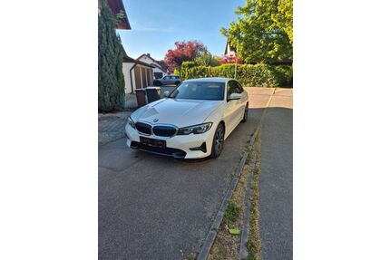 BMW 320 Gebrauchtwagen