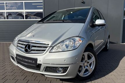 Mercedes-Benz A 200 Gebrauchtwagen