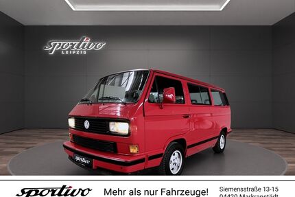 VW T3 Multivan Gebrauchtwagen