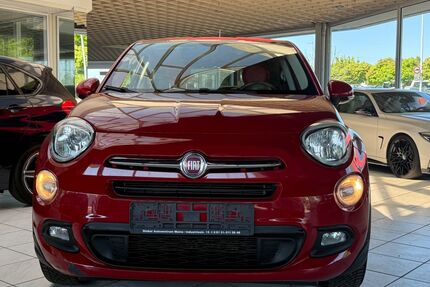 Fiat 500X Gebrauchtwagen