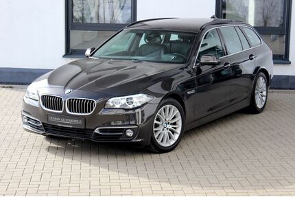BMW 520 Gebrauchtwagen