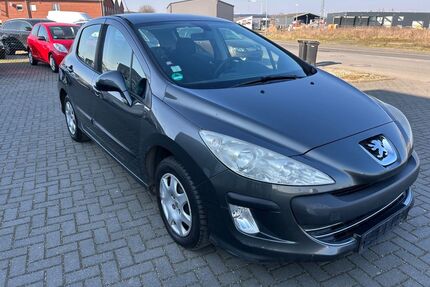 Peugeot 308 Gebrauchtwagen