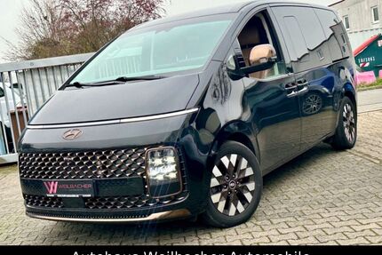 Hyundai STARIA Gebrauchtwagen