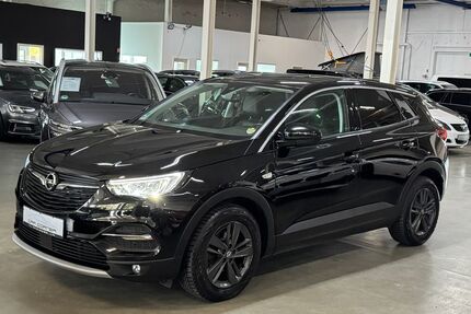 Opel Grandland (X) Gebrauchtwagen