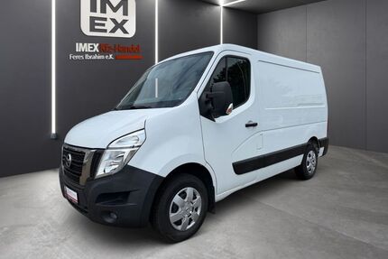 Nissan NV400 Gebrauchtwagen