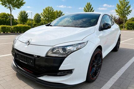 Renault Megane Gebrauchtwagen