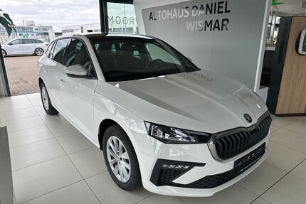 Skoda Scala Gebrauchtwagen