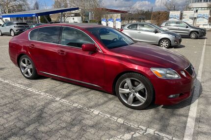 Lexus GS 430 Gebrauchtwagen