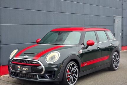 Mini John Cooper Works Gebrauchtwagen
