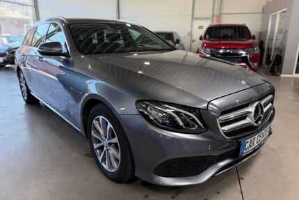 Mercedes-Benz E 250 Gebrauchtwagen