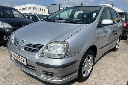 Nissan Almera Gebrauchtwagen