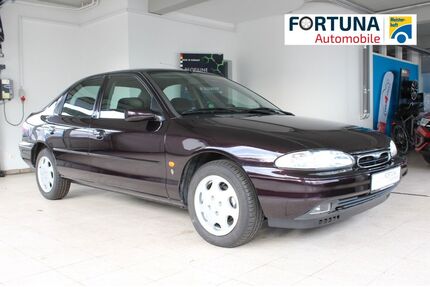 Ford Mondeo Gebrauchtwagen