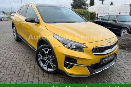 Kia XCeed Gebrauchtwagen