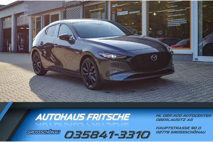 Mazda 3 Gebrauchtwagen