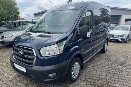 Ford Transit Gebrauchtwagen