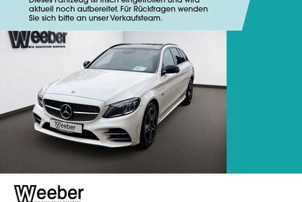 Mercedes-Benz C 300 Gebrauchtwagen