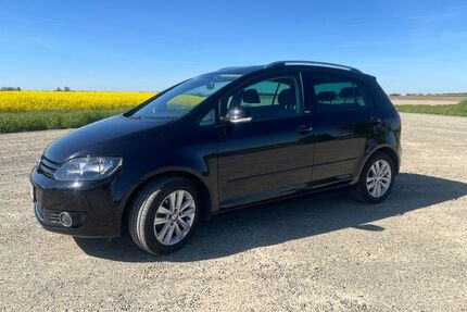 VW Golf Plus Gebrauchtwagen