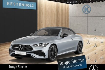 Mercedes-Benz CLE 200 Gebrauchtwagen
