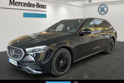 Mercedes-Benz E 220 Gebrauchtwagen