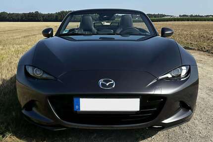 Mazda MX-5 Gebrauchtwagen