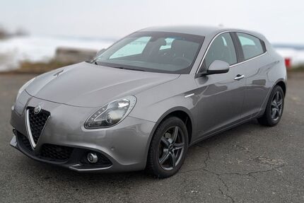 Alfa Romeo Giulietta Gebrauchtwagen