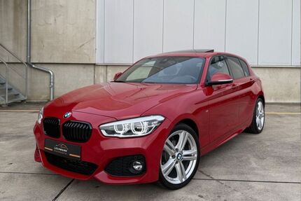 BMW 118 Gebrauchtwagen