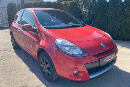Renault Clio Gebrauchtwagen