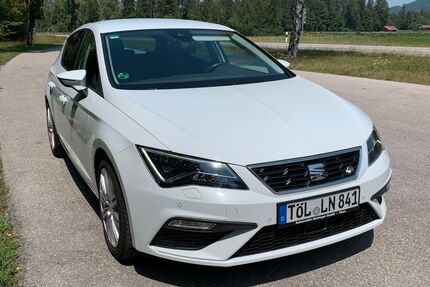 Seat Leon Gebrauchtwagen