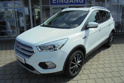 Ford Kuga Gebrauchtwagen