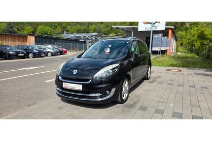 Renault Scenic Gebrauchtwagen