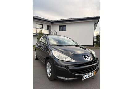 Peugeot 207 Gebrauchtwagen