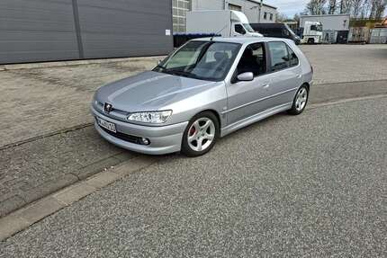 Peugeot 306 Gebrauchtwagen