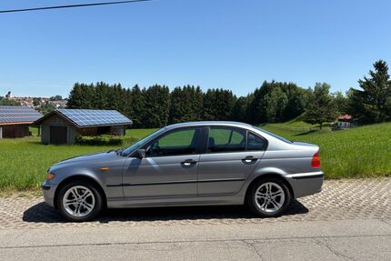 BMW 316 Gebrauchtwagen
