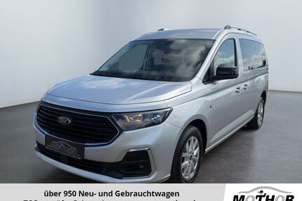 Ford Tourneo Connect Gebrauchtwagen