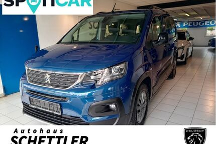Peugeot Rifter Gebrauchtwagen