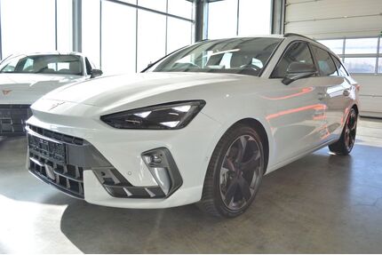 Cupra Leon Gebrauchtwagen