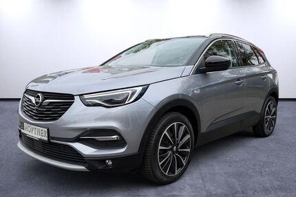 Opel Grandland (X) Gebrauchtwagen