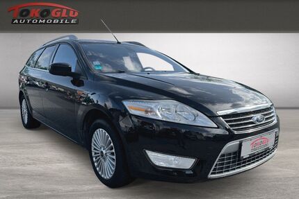 Ford Mondeo Gebrauchtwagen