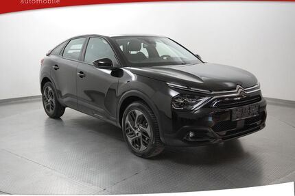 Citroen C4 Gebrauchtwagen
