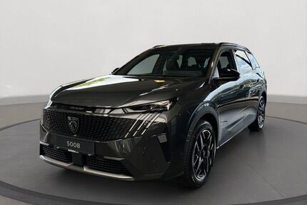 Peugeot 5008 Gebrauchtwagen