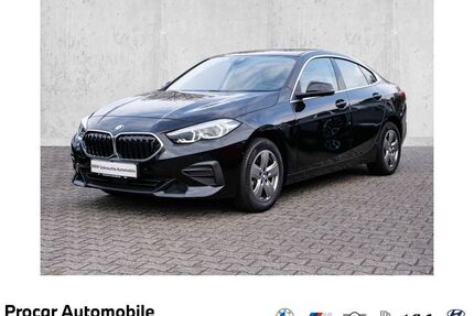BMW 218 Gran Coupé Gebrauchtwagen